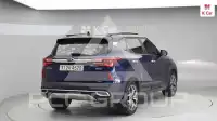 2020 KIA Celltos