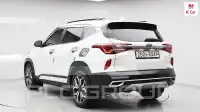 2020 KIA Celltos