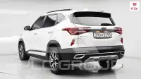 2020 KIA Celltos