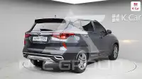 2020 KIA Celltos