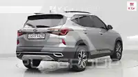 2020 KIA Celltos