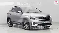 2020 KIA Celltos