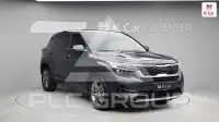 2020 KIA Celltos
