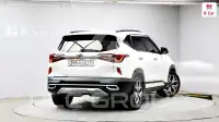 2020 KIA Celltos