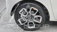 2020 KIA Ray
