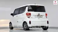 2020 KIA Ray