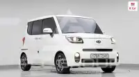 2020 KIA Ray