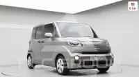 2020 KIA Ray