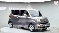 2020 KIA Ray