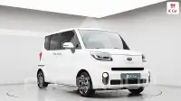 2020 KIA Ray