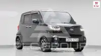 2020 KIA Ray