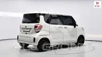 2020 KIA Ray