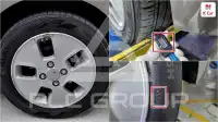 2020 KIA Ray