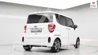 2020 KIA Ray