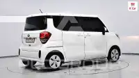 2020 KIA Ray