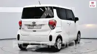 2020 KIA Ray