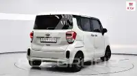 2020 KIA Ray