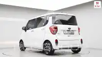 2020 KIA Ray