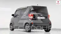 2020 KIA Ray