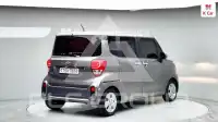 2020 KIA Ray