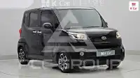 2020 KIA Ray