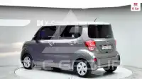 2020 KIA Ray