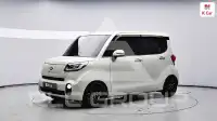 2020 KIA Ray