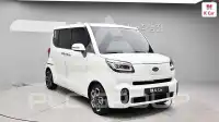 2020 KIA Ray