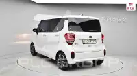 2020 KIA Ray