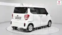 2020 KIA Ray