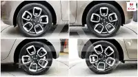 2020 KIA Ray