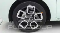 2020 KIA Ray