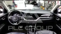 2020 KIA Niro