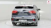 2020 KIA Niro