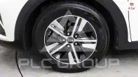 2020 KIA Niro
