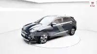 2020 KIA Niro