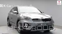 2020 KIA Niro