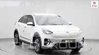2020 KIA Niro