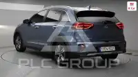 2020 KIA Niro