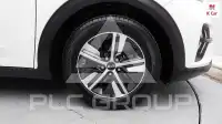 2020 KIA Niro