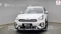 2020 KIA Niro
