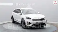 2020 KIA Niro