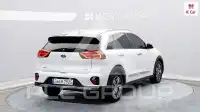 2020 KIA Niro