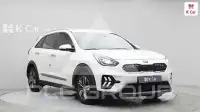 2020 KIA Niro