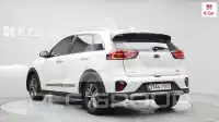 2020 KIA Niro