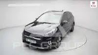 2020 KIA Niro