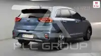 2020 KIA Niro