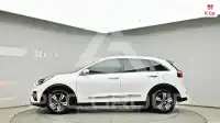 2020 KIA Niro