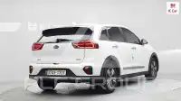2020 KIA Niro