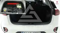 2020 KIA Niro